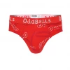 OddBalls Restart RPA Charity - Teen Boys Briefs