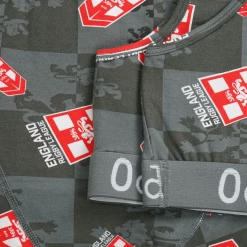 Best deal ❤️ OddBalls England Rugby League Grey - Ladies Bralette Bralettes ⭐ 7 OddBalls England Rugby League Grey - Ladies Bralette Bralettes