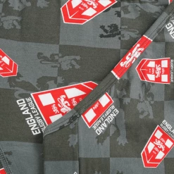 OddBalls England Rugby League Grey - Ladies Briefs