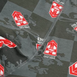 OddBalls England Rugby League Grey - Teen Boys Boxer Shorts