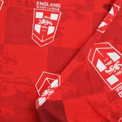 OddBalls England Rugby League Red - Ladies Briefs