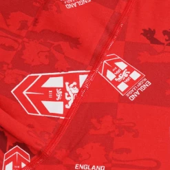 Best Pirce 👍 OddBalls England Rugby League Red - Mens Boxer Shorts 🥰 9 OddBalls England Rugby League Red - Mens Boxer Shorts