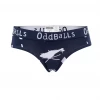 Cheapest ๐ OddBalls Royal Navy And Royal Marines Charity - Ladies Briefs ๐งจ 1 OddBalls Royal Navy And Royal Marines Charity - Ladies Briefs