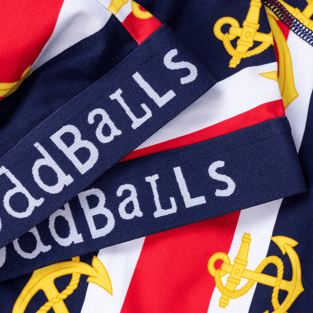 Flash Sale 🎉 OddBalls Royal Navy - Ladies Bralette Bralettes ✔️ 5 OddBalls Royal Navy - Ladies Bralette Bralettes