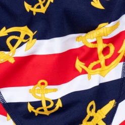 Cheap 🤩 OddBalls Royal Navy - Teen Boys Boxer Shorts ✔️ 9 OddBalls Royal Navy - Teen Boys Boxer Shorts