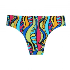 OddBalls Safari - Seamless Brazilian Briefs