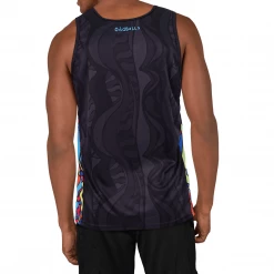 Best Pirce 💯 OddBalls Safari - Tech Fit - Running Vest Sportswear 🤩 9 OddBalls Safari - Tech Fit - Running Vest Sportswear