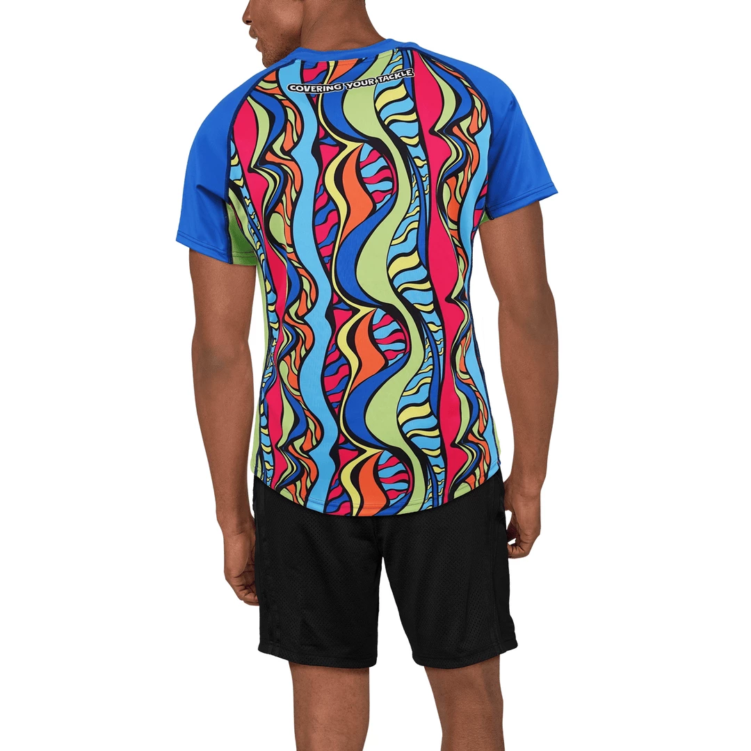 Buy โจ OddBalls Safari - Rugby Top Sportswear ๐งจ 4 OddBalls Safari - Rugby Top Sportswear