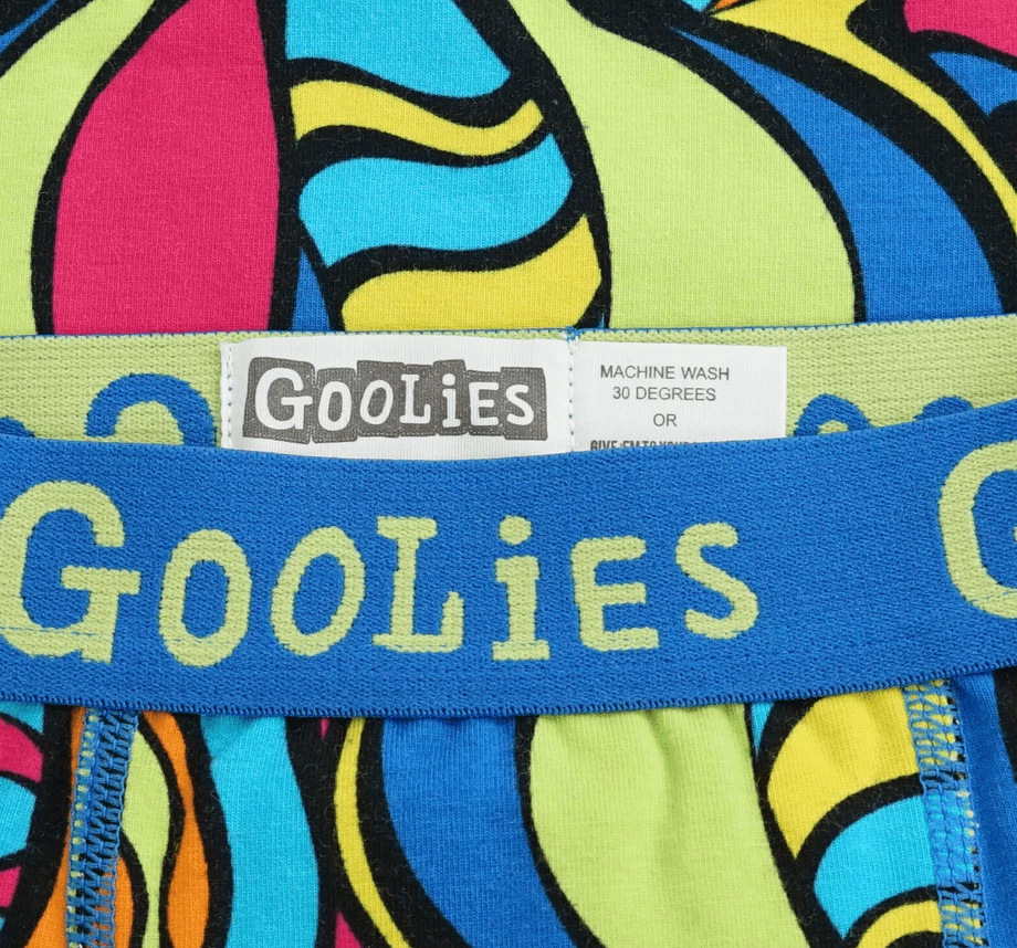 Promo ๐ OddBalls Boys Boxer Shorts (Kids) Safari - Kids Boxer Shorts - Goolies ๐ฅ 5 OddBalls Boys Boxer Shorts (Kids) Safari - Kids Boxer Shorts - Goolies