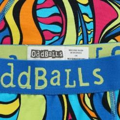 Best reviews of 🤩 OddBalls Safari - Mens Briefs 🔔 8 OddBalls Safari - Mens Briefs