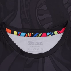 OddBalls Safari - Tech Fit - Mens Training T-Shirt