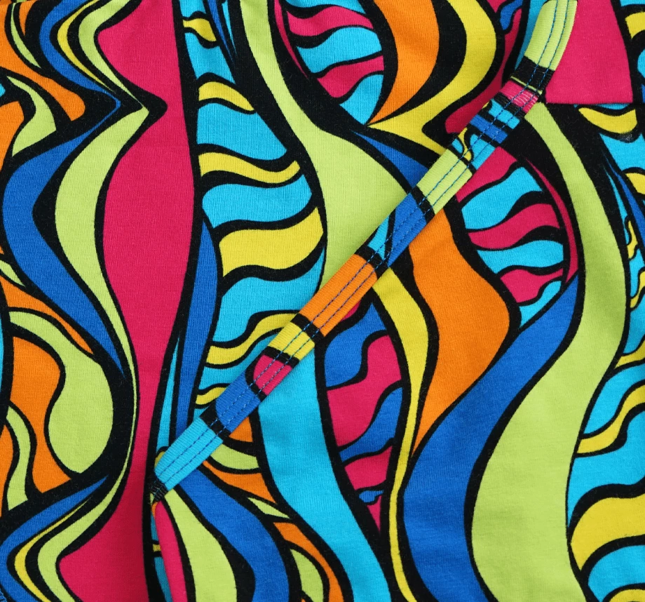 New 🎉 OddBalls Safari - Teen 👧 Girls Briefs ⭐ 6 OddBalls Safari - Teen Girls Briefs