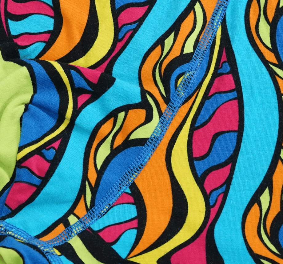 Promo ๐ OddBalls Boys Boxer Shorts (Kids) Safari - Kids Boxer Shorts - Goolies ๐ฅ 6 OddBalls Boys Boxer Shorts (Kids) Safari - Kids Boxer Shorts - Goolies