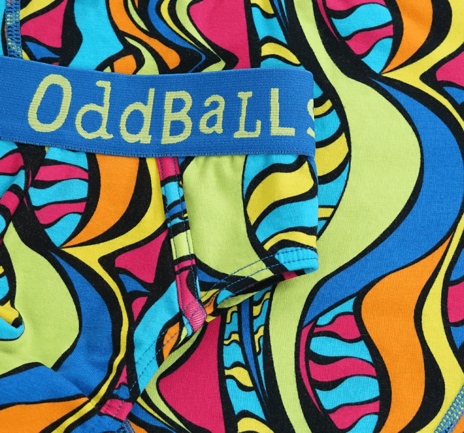 Best reviews of 🤩 OddBalls Safari - Mens Briefs 🔔 6 OddBalls Safari - Mens Briefs