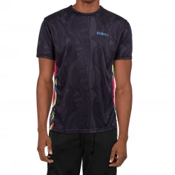 OddBalls Safari - Tech Fit - Mens Training T-Shirt