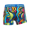 Promo ๐ OddBalls Boys Boxer Shorts (Kids) Safari - Kids Boxer Shorts - Goolies ๐ฅ 1 OddBalls Boys Boxer Shorts (Kids) Safari - Kids Boxer Shorts - Goolies