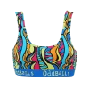OddBalls Teen Girls Bralettes Safari - Teen Girls Bralette