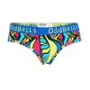 OddBalls Safari - Teen Girls Briefs