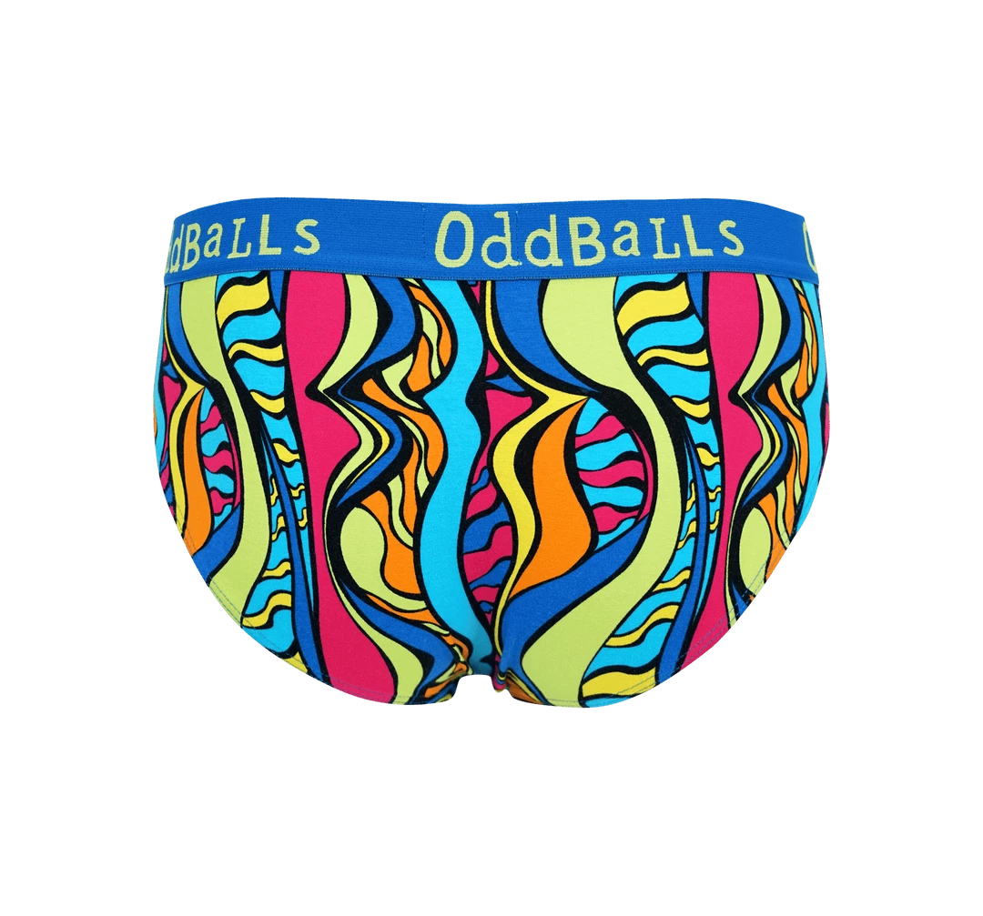 Best reviews of 🤩 OddBalls Safari - Mens Briefs 🔔 4 OddBalls Safari - Mens Briefs