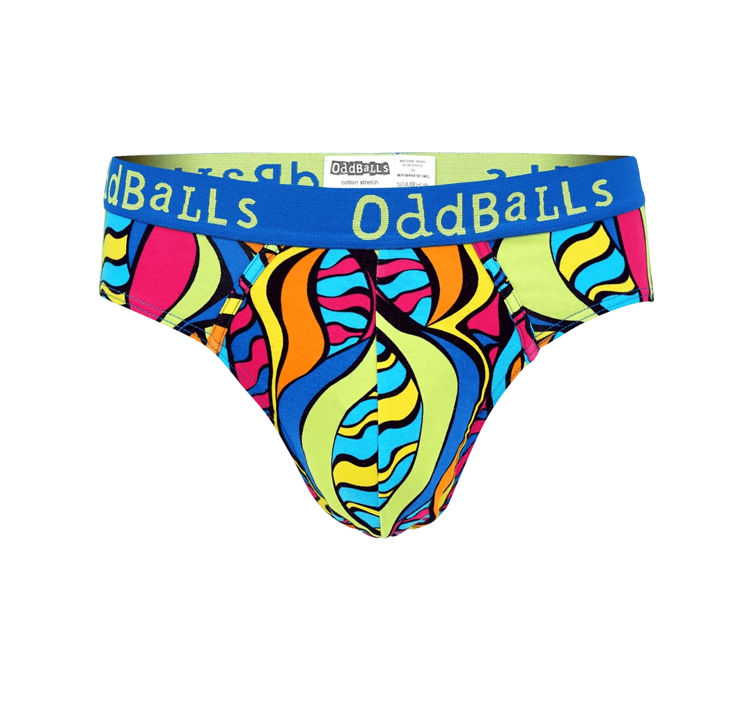 Best reviews of 🤩 OddBalls Safari - Mens Briefs 🔔 3 OddBalls Safari - Mens Briefs