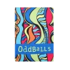 OddBalls Summer Shop Safari - MINI Towel