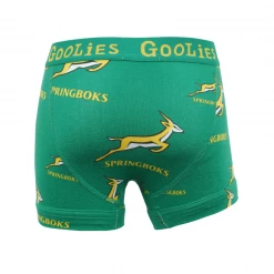 OddBalls SA Rugby - Kids Boxer Shorts - Goolies