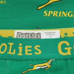 Best Pirce โ OddBalls SA Rugby - Kids Boxer Shorts - Goolies ๐ 8 OddBalls SA Rugby - Kids Boxer Shorts - Goolies
