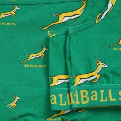 OddBalls SA Rugby - Teen Girls Bralette