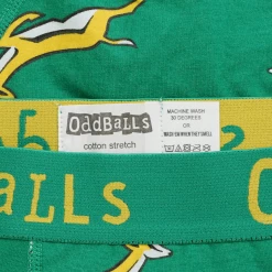 OddBalls SA Rugby - Ladies Briefs