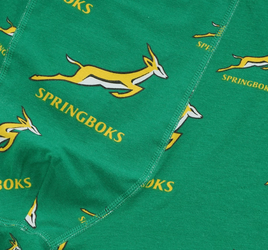 Best Pirce โ OddBalls SA Rugby - Kids Boxer Shorts - Goolies ๐ 6 OddBalls SA Rugby - Kids Boxer Shorts - Goolies