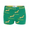 OddBalls SA Rugby - Ladies Boxers