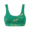 OddBalls Bralettes SA Rugby - Ladies Bralette