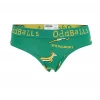OddBalls SA Rugby - Teen Girls Briefs