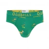 Deals ⭐ OddBalls SA Rugby - Teen Boys Briefs 🤩 1 OddBalls SA Rugby - Teen Boys Briefs
