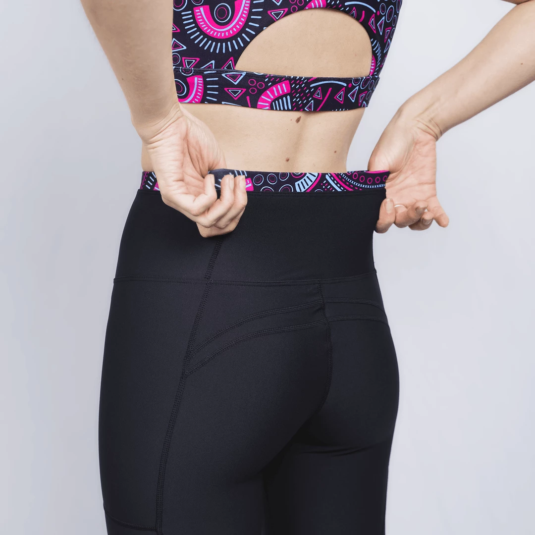 Brand new 🔔 OddBalls Scribbles - Leggings ✔️ 9 OddBalls Scribbles - Leggings