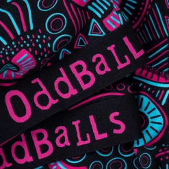 OddBalls Scribbles - Teen Girls Bralette