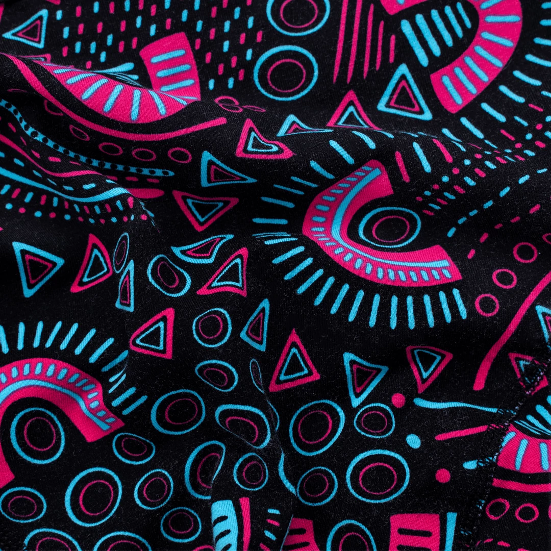 Hot Sale โ OddBalls Boys Boxer Shorts (Kids) Scribbles - Kids Boxer Shorts - Goolies ๐ 6 OddBalls Boys Boxer Shorts (Kids) Scribbles - Kids Boxer Shorts - Goolies