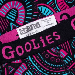 Hot Sale โ OddBalls Boys Boxer Shorts (Kids) Scribbles - Kids Boxer Shorts - Goolies ๐ 8 OddBalls Boys Boxer Shorts (Kids) Scribbles - Kids Boxer Shorts - Goolies