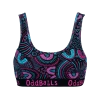 OddBalls Scribbles - Teen Girls Bralette