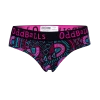 OddBalls Scribbles - Teen Girls Briefs