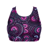 Discount ๐ OddBalls Scribbles - Sports Bra Sports Bras ๐ 1 OddBalls Scribbles - Sports Bra Sports Bras