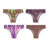 OddBalls Sunshine Bundle - Ladies Seamless 4 Pack Bundle