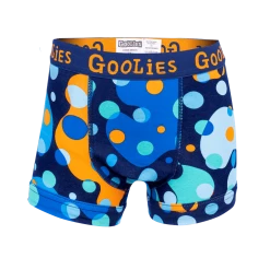 OddBalls Space Balls - Kids Boxer Shorts - Goolies
