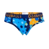 Best reviews of 😀 OddBalls Space Balls - Teen 👧 Girls Briefs 🔔 1 OddBalls Space Balls - Teen Girls Briefs