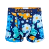 OddBalls Space Balls - Teen Boys Boxer Shorts