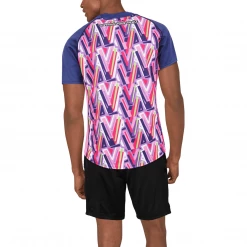 OddBalls Stack Attack - Rugby Top Sportswear