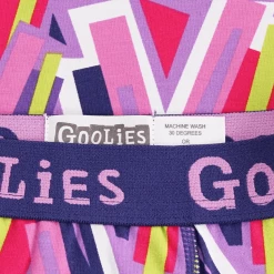 OddBalls Stack Attack - Kids Boxer Shorts - Goolies