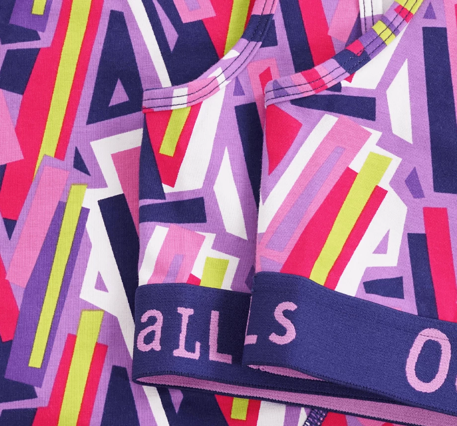 Best reviews of 🧨 OddBalls Stack Attack - Ladies Bralette ⭐ 5 OddBalls Stack Attack - Ladies Bralette