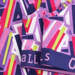 OddBalls Stack Attack - Teen Girls Bralette