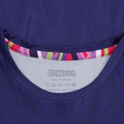 Discount ✔️ OddBalls Stack Attack - Tech Fit - Mens Training T-Shirt Sportswear 🥰 11 OddBalls Stack Attack - Tech Fit - Mens Training T-Shirt Sportswear